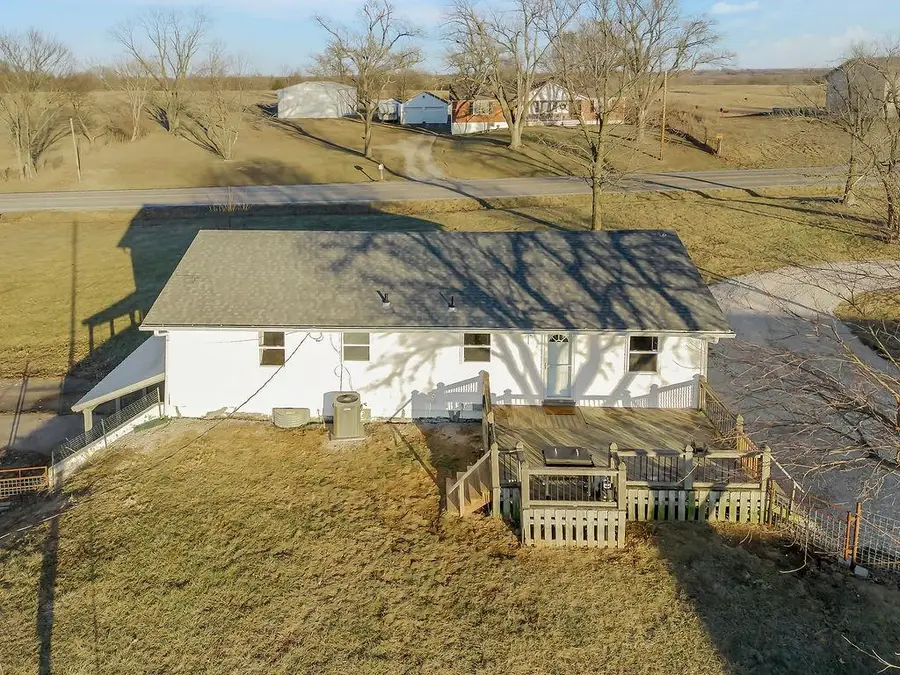 17504 State Route 33 Highway, Holt, MO 64048 - #2