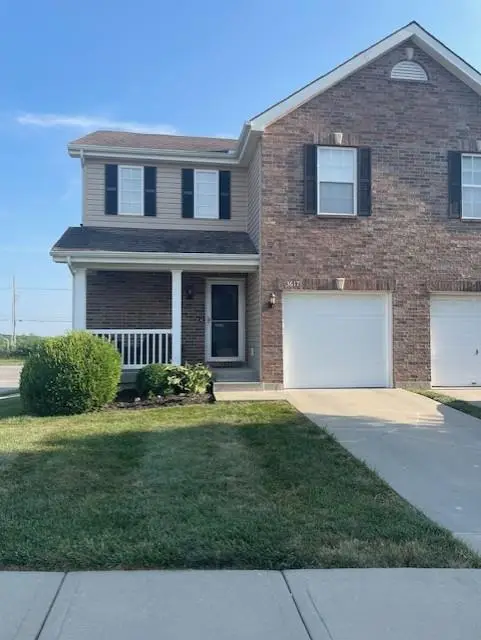 3617 NW 84th Terrace, Kansas City, MO 64154