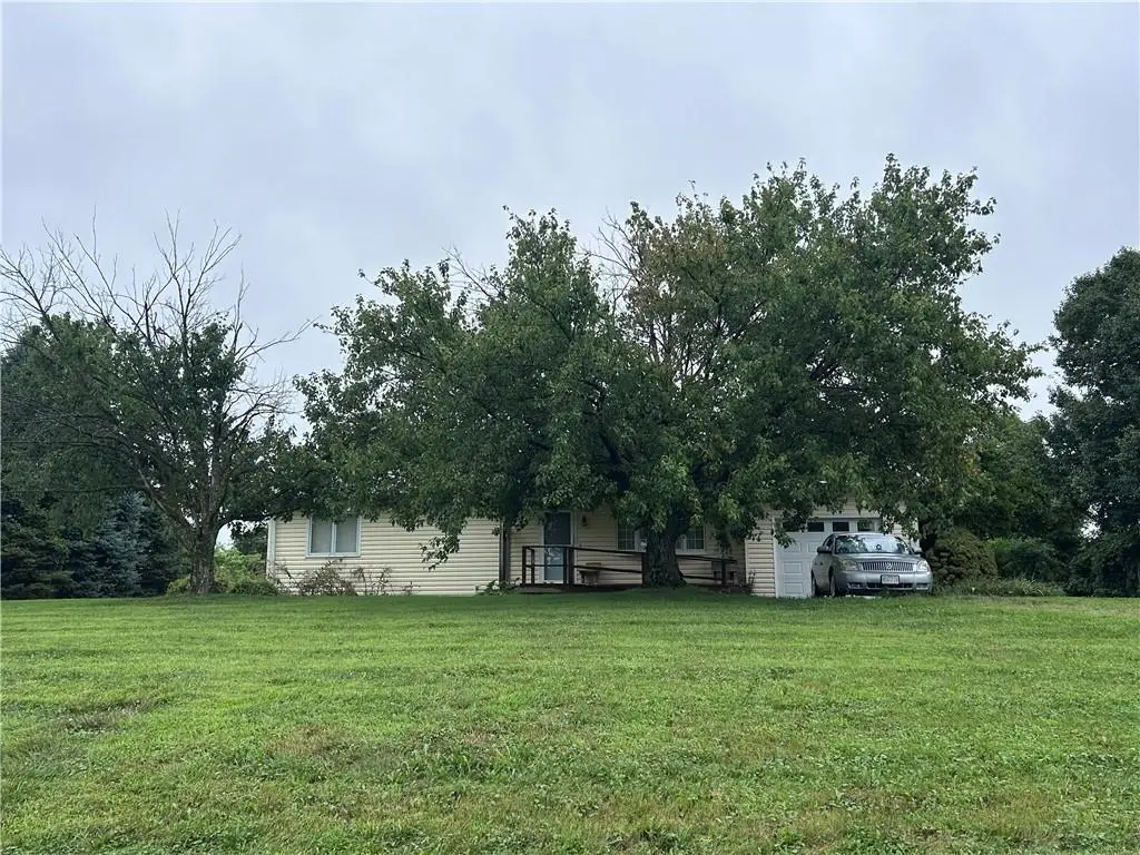 11793 County 162 Road, Savannah, MO 64485 - #1