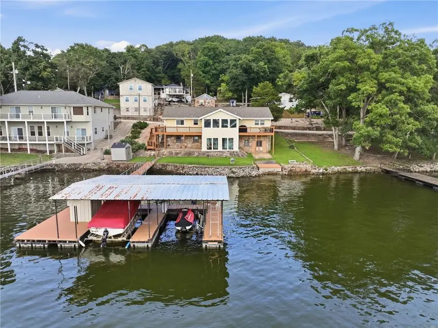 380 Fischer Point Drive, Camdenton, MO 65020 - #3