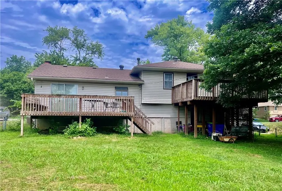13401 W 61st Terrace, Shawnee, KS 66216 - #2