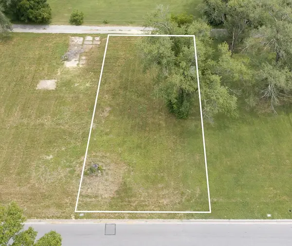 Lot 3 10th Avenue, Leavenworth, KS 66048
