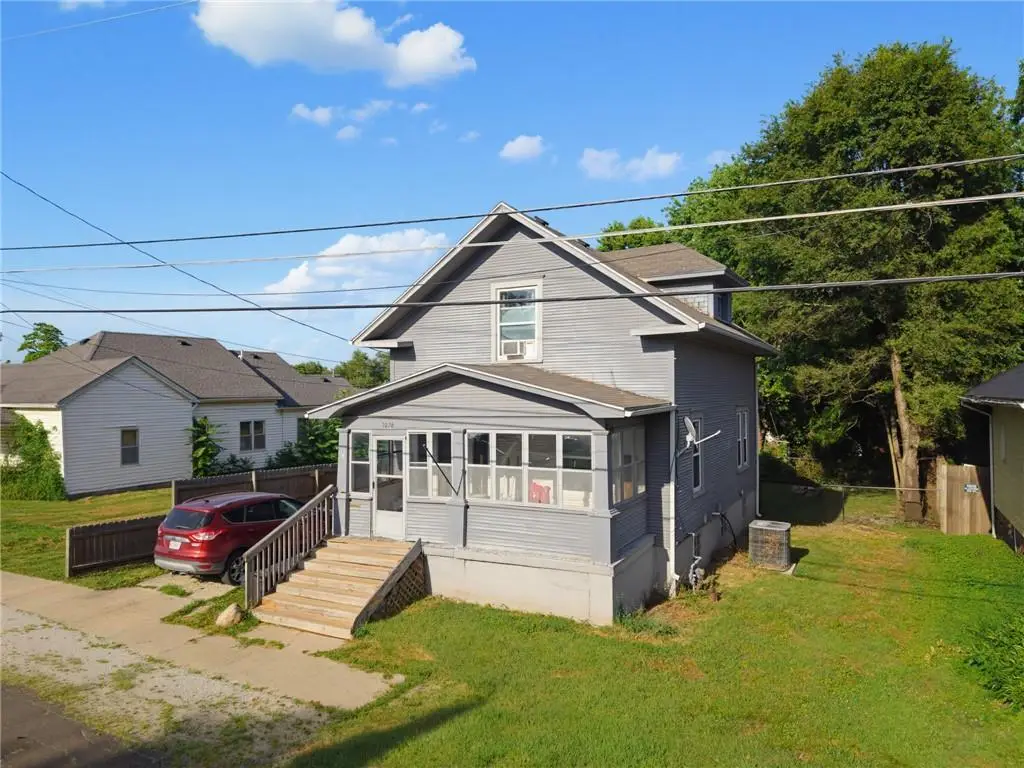 1026 Mcpherson Street, Trenton, MO 64683 - #1