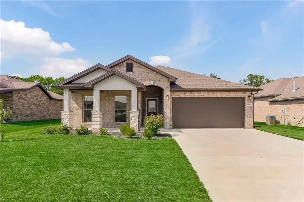 24402 W 75th Terrace, Shawnee, KS 66227 - #1