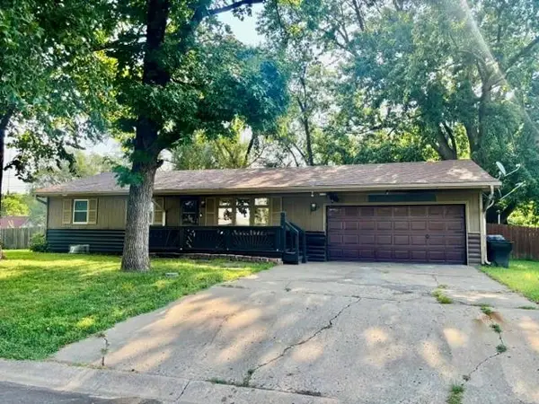 1016 Birch Street, Eudora, KS 66025