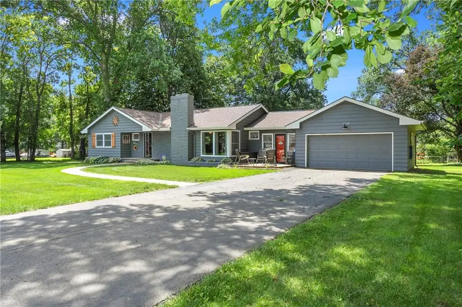 1035 Vilas Street, Leavenworth, KS 66048 - #2