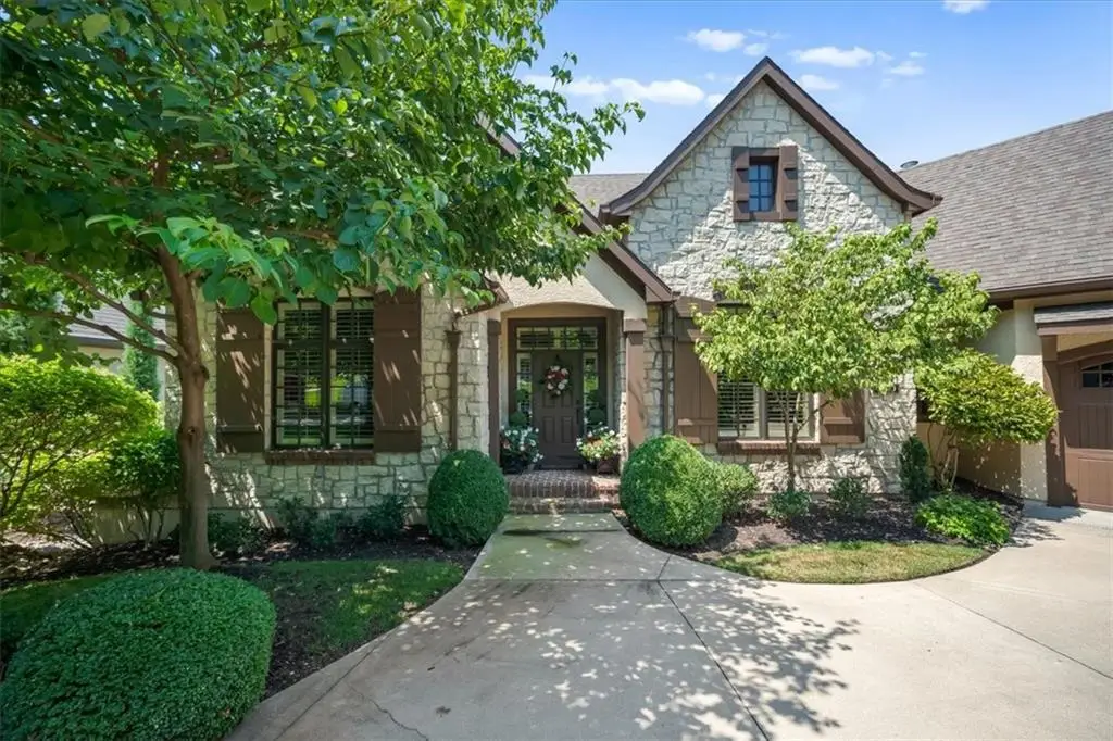 8604 N Marsh Avenue, Kansas City, MO 64157 - #1