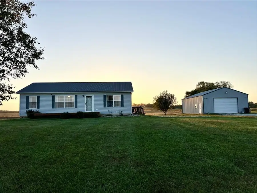 148 SW 301 Road, Centerview, MO 64019 - #3
