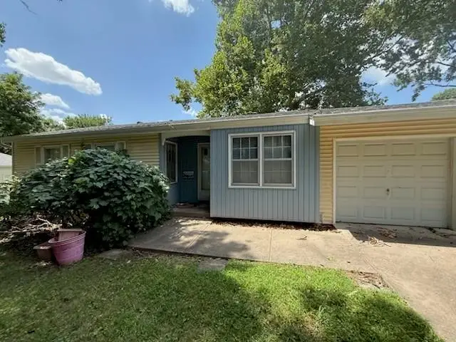 8718 Riley Street, Overland Park, KS 66212 - #1