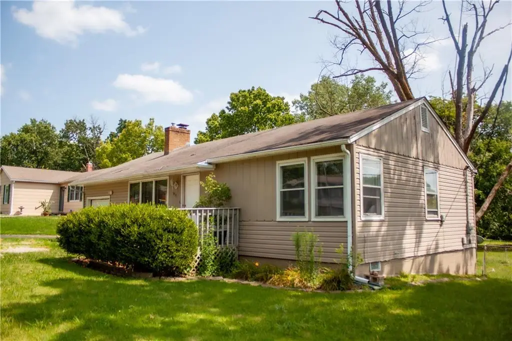 415 NE 87th Street, Kansas City, MO 64155 - #1