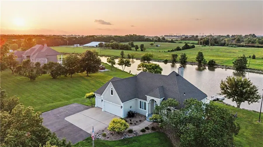 1328 E Walnut Street, Raymore, MO 64083 - #2