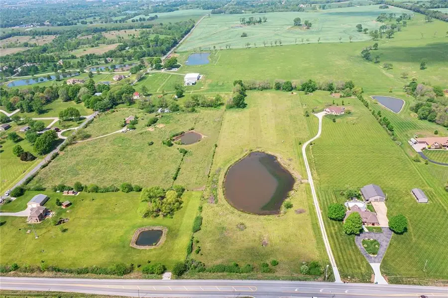 4380 SW Pryor Road, Lees Summit, MO 64082 - #2