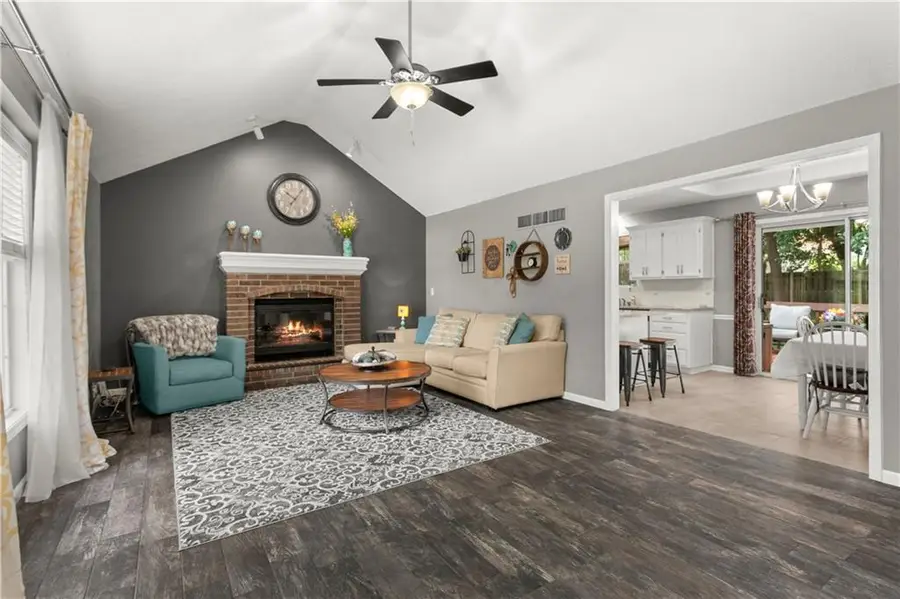 2417 NE Bridgeport Drive, Lees Summit, MO 64086 - #2