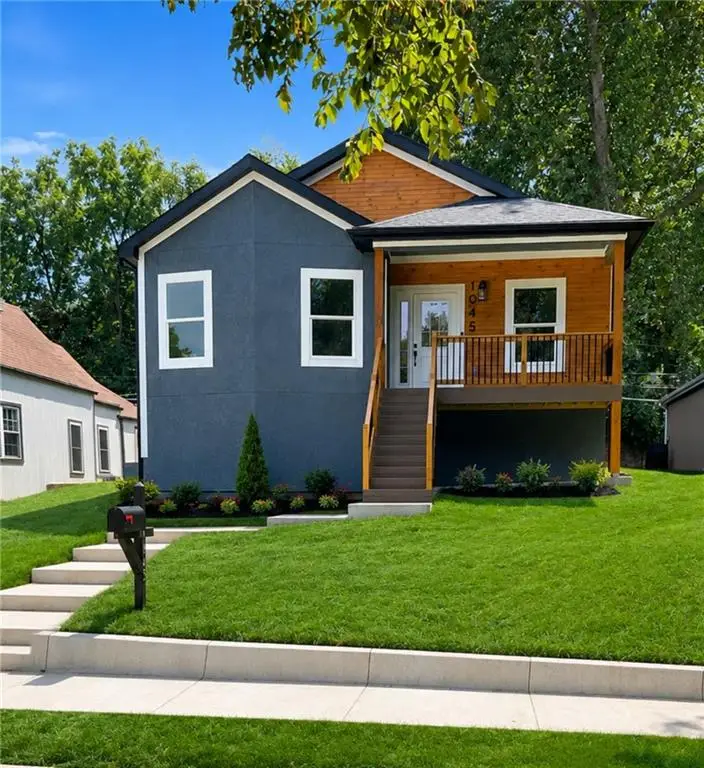 1045 Ann Avenue, Kansas City, KS 66102 - #1