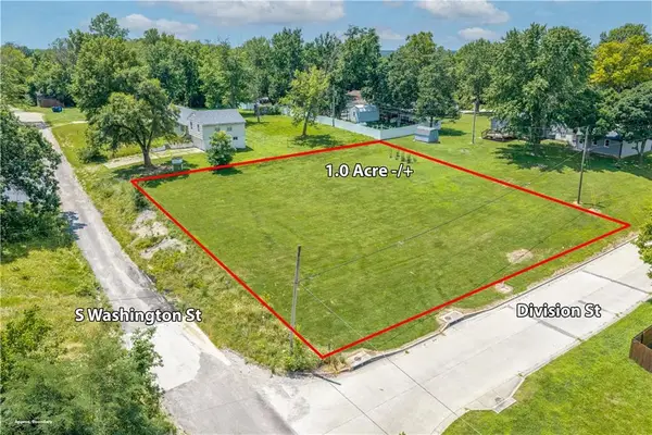 Lot 25 E Division Road, Knob Noster, MO 65336