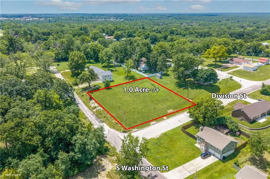 Lot 25 E Division Road, Knob Noster, MO 65336 - #2