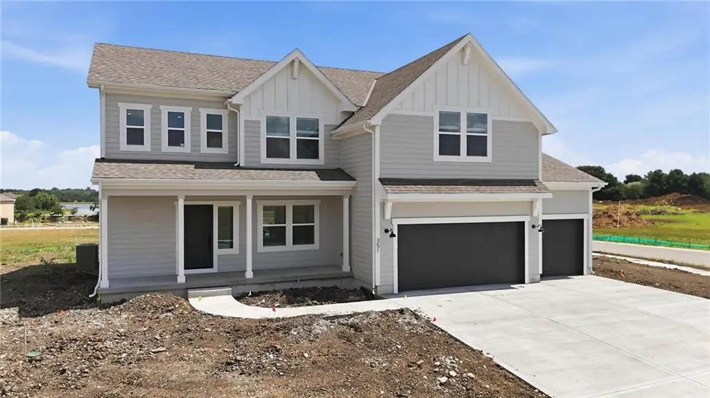 350 SW Amara Drive, Blue Springs, MO 64064 - #1
