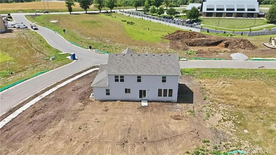 350 SW Amara Drive, Blue Springs, MO 64064 - #3