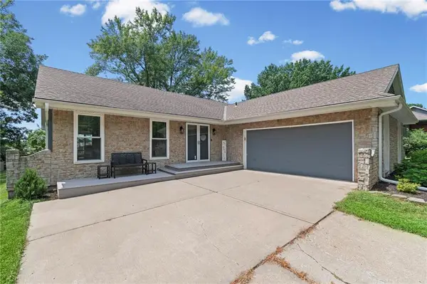 1101 NE 96th Terrace, Kansas City, MO 64155