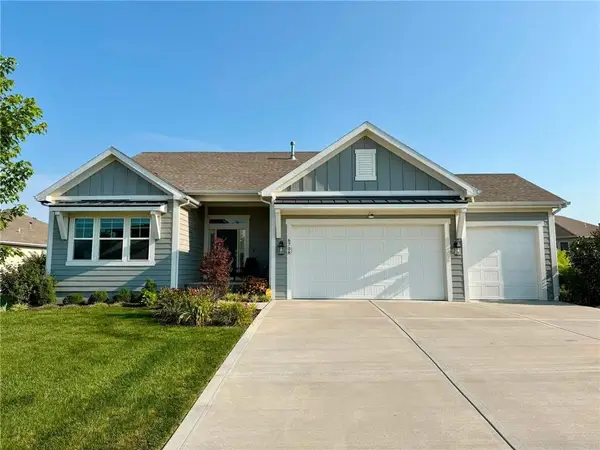 6708 NW 105th Street, Kansas City, MO 64154