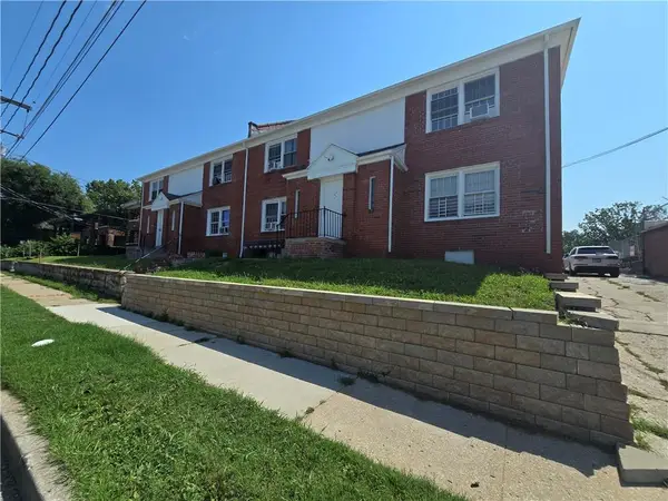 535 Bellefontaine Avenue, Kansas City, MO 64124