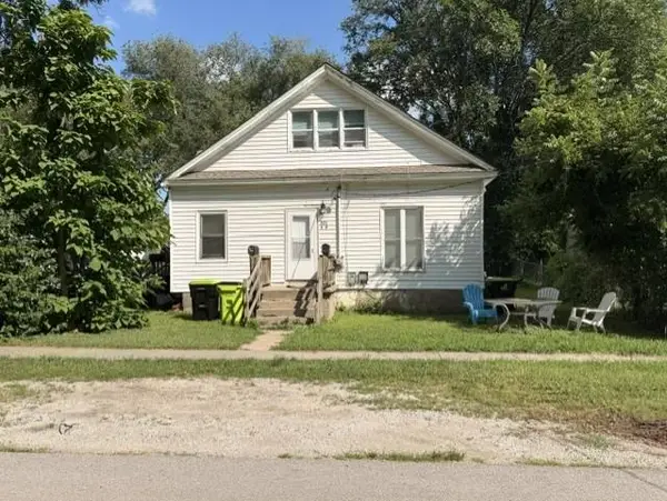 606 C & 608 St & 301a &301b Hersch Street, Belton, MO 64012