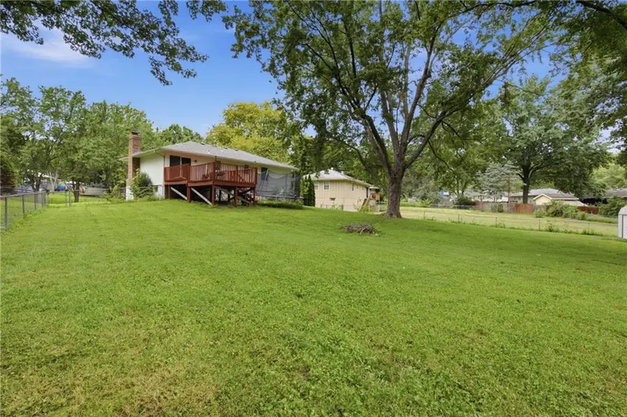 2812 SW 3rd St. Terrace, Blue Springs, MO 64014 - #3