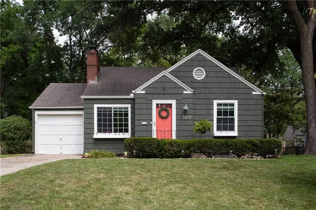 5415 Nall Avenue, Roeland Park, KS 66202 - #1