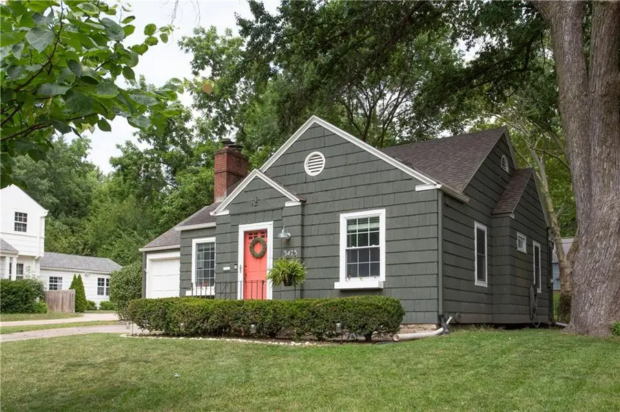 5415 Nall Avenue, Roeland Park, KS 66202 - #3