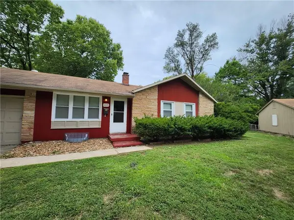6601 E 96th Street, Kansas City, MO 64134