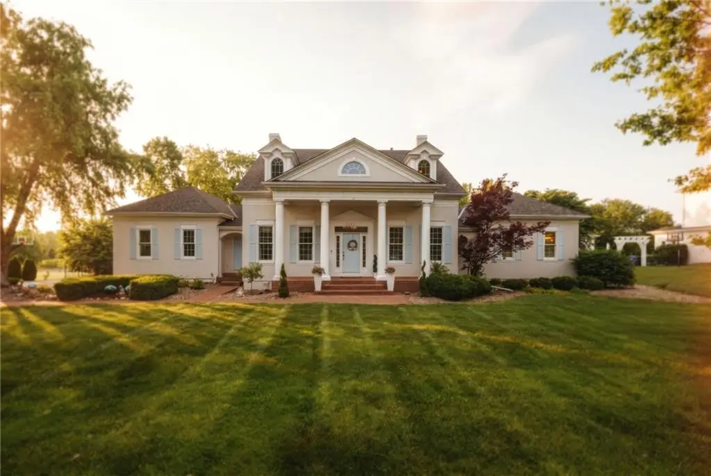 14645 S Caenen Lane, Olathe, KS 66062 - #1