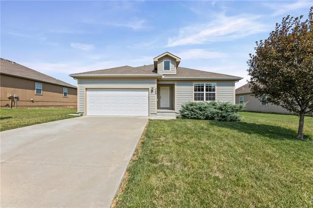 749 S Cypress Street, Gardner, KS 66030 - #1