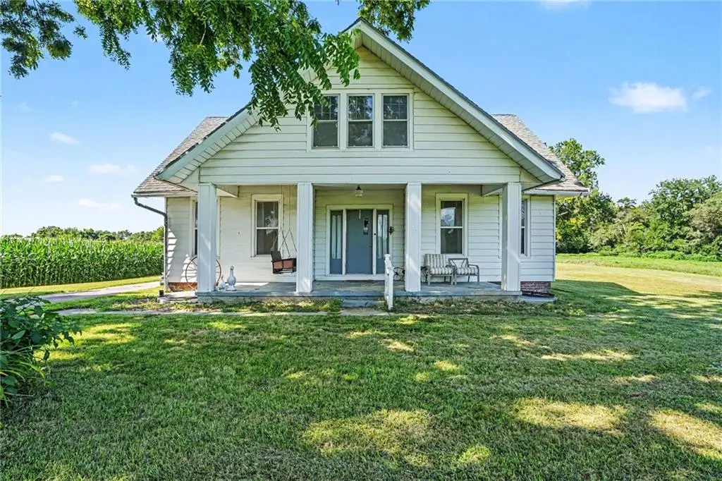 317 Lincoln Street, Elwood, KS 66090 - #1