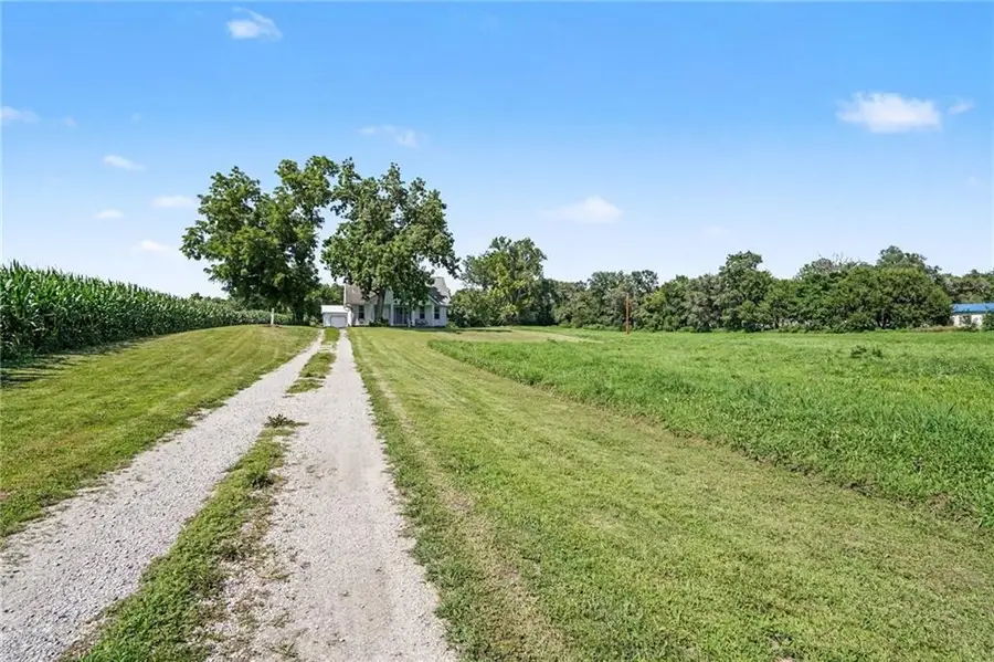 317 Lincoln Street, Elwood, KS 66090 - #2