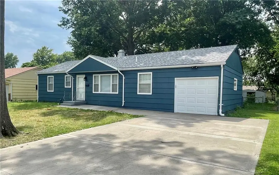 5910 Kentucky Avenue, Raytown, MO 64133 - #2