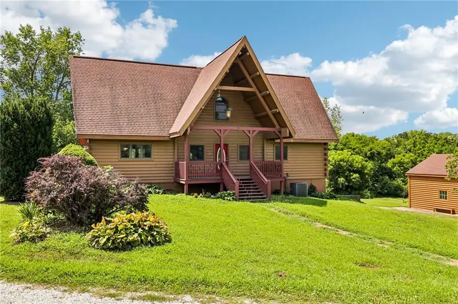17301 E Kentucky Road, Independence, MO 64058 - #2