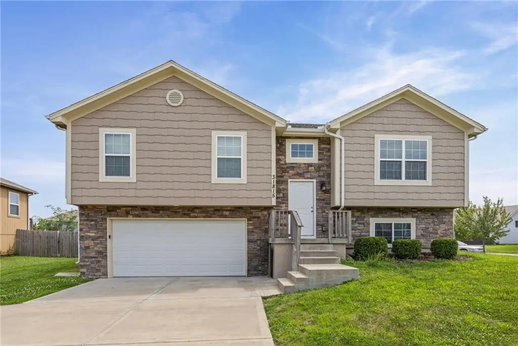 31815 W 171st Street, Gardner, KS 66030 - #1