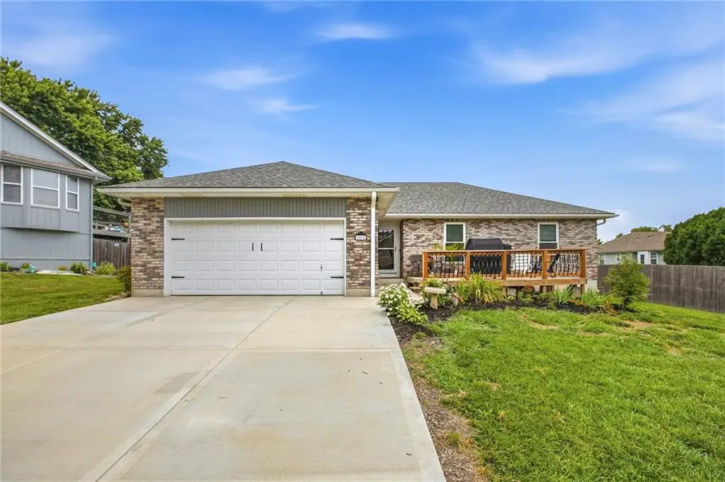 1512 NE Savoy N/a, Lees Summit, MO 64086 - #1