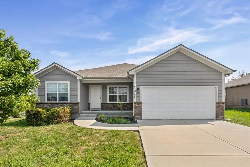 31855 W 171st Street, Gardner, KS 66030 - #1