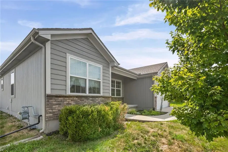 31855 W 171st Street, Gardner, KS 66030 - #3