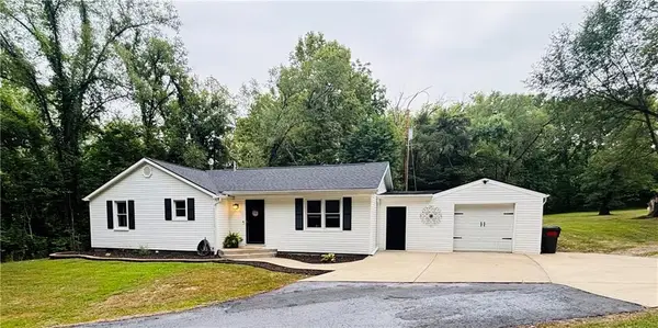 14017 Henson Road, Holt, MO 64048