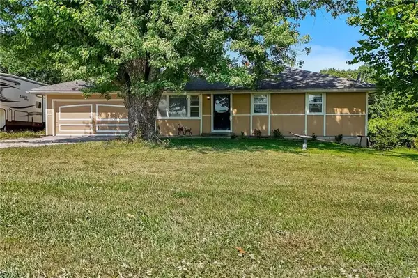 21062 Bright Lane, Lawson, MO 64062