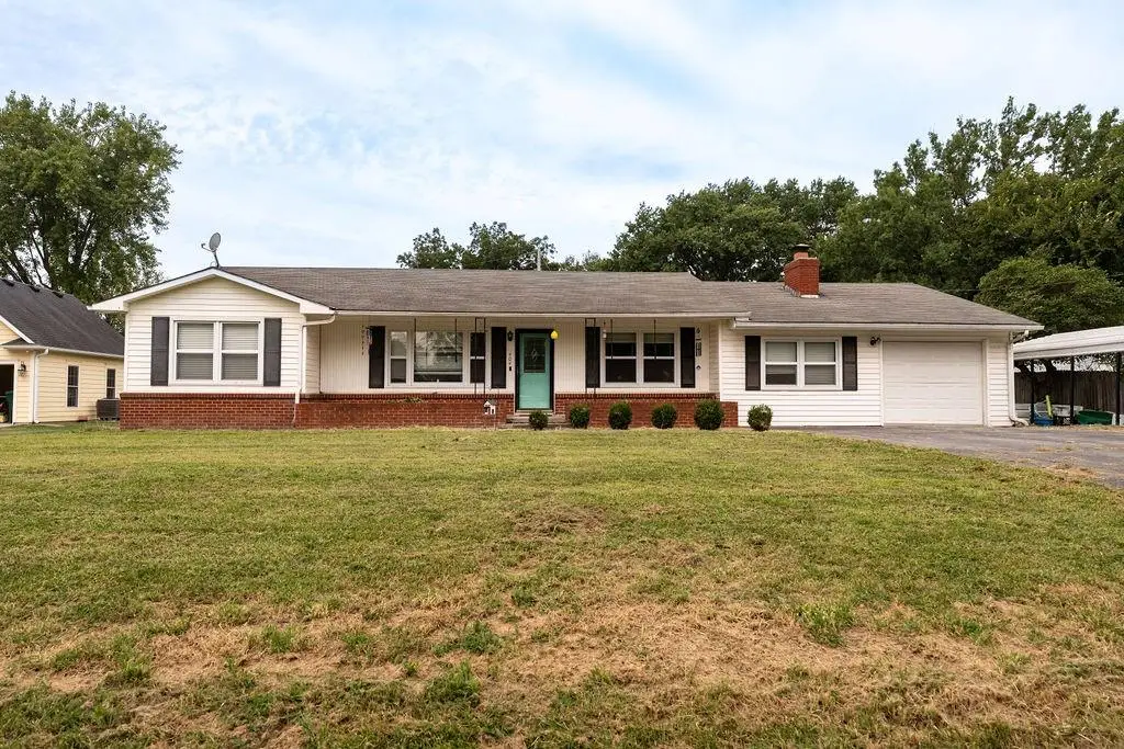 404 S Texas Street, Archie, MO 64725 - #1
