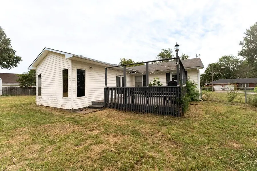 404 S Texas Street, Archie, MO 64725 - #3