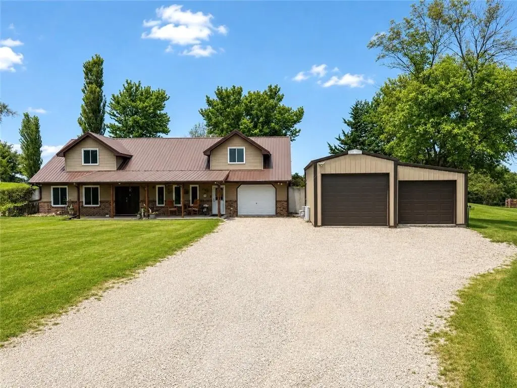 21263 State 148 Highway, Maryville, MO 64468 - #1