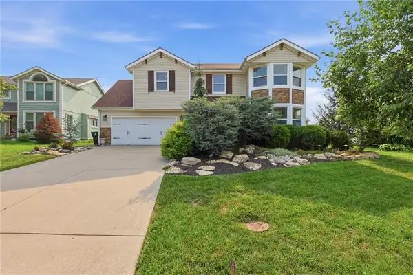 16201 Kevin Lane, Belton, MO 64012