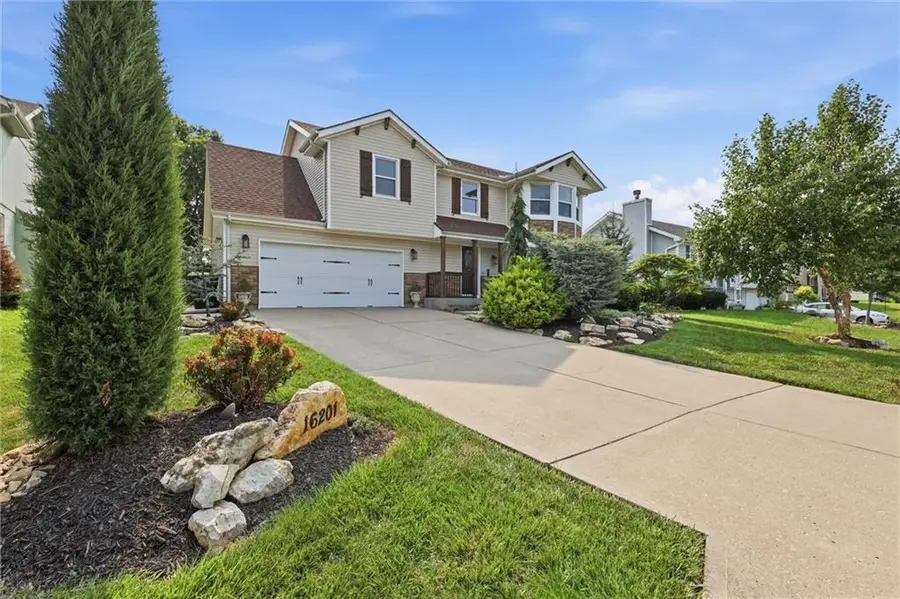 16201 Kevin Lane, Belton, MO 64012 - #3
