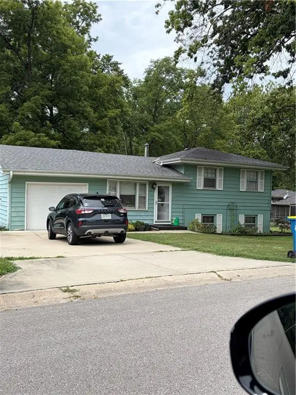 S Main Street, Liberty, MO 64068 - #1