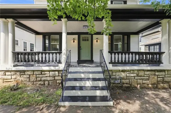 5604 Paseo Boulevard, Kansas City, MO 64110