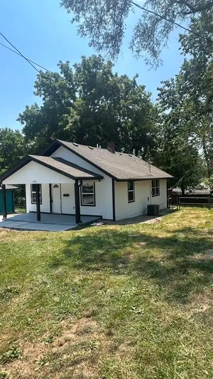 4535 Waverly Avenue, Kansas City, KS 66104